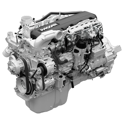 P1B04 Engine